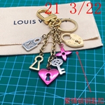 ルイヴィトン キーホルダー 1:1 レプリカ 匿名発送